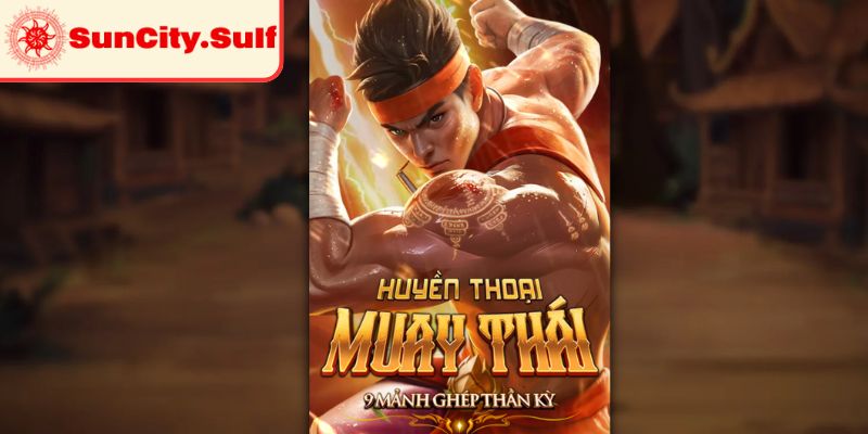 Phân tích chuyên sâu về Huyền Thoại Muay Thái SunCity