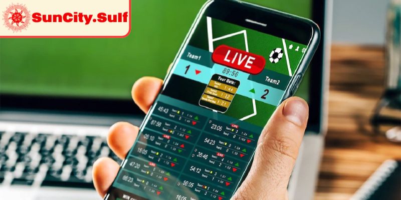 Hiểu rõ bản chất của kèo chấp nửa trái SunCity