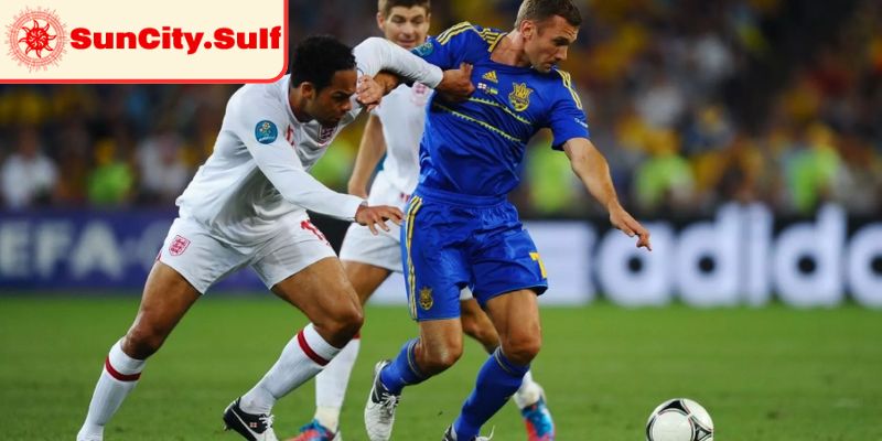 Tập trung vào các giải kèo chấp nửa trái SunCity