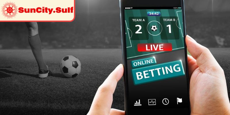 Bí kíp bắt kèo hoà ngoại trừ SunCity siêu chuẩn