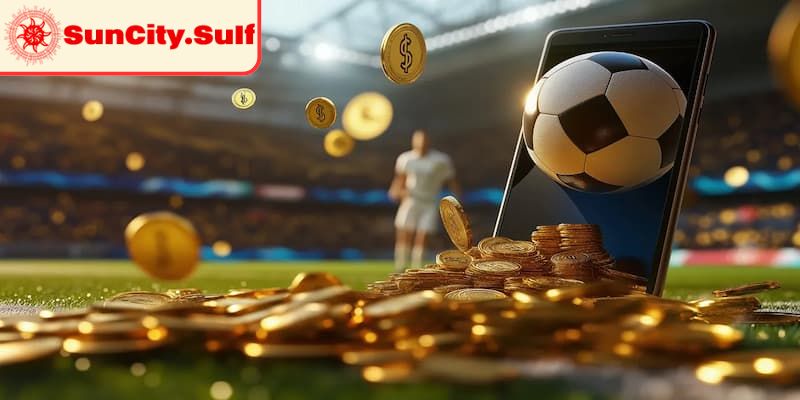 Tổng quát về kèo hoà ngoại trừ SunCity