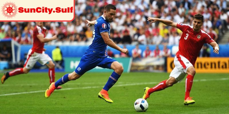 Cách lựa chọn trận đấu kèo tài xỉu 1.75 SunCity phù hợp  