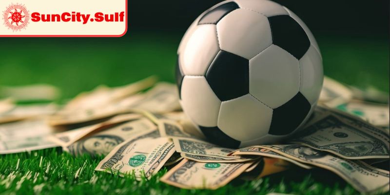 Những sai lầm khi đặt kèo tài xỉu 1.75 SunCity