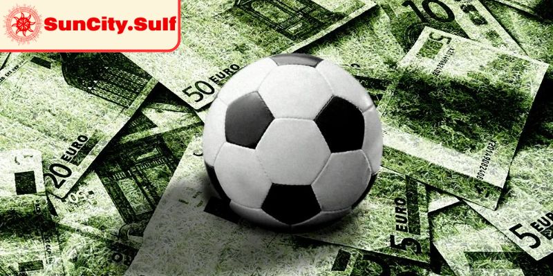 Tìm hiểu sâu về kèo tài xỉu 1.75 SunCity trong bóng đá