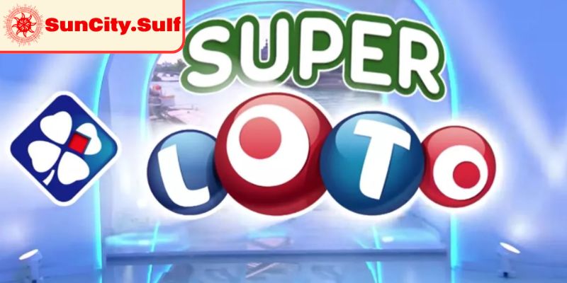 Loto Supper Six Suncity Trò Chơi Xổ Số Với Cơ Hội Trúng Lớn 1 Giới thiệu tổng quan về Loto Supper Six SunCity