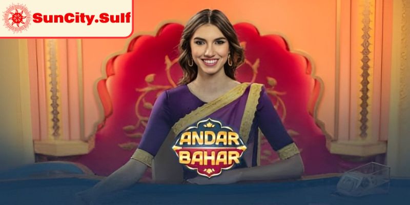 Khám phá trò chơi M andar bahar SunCity