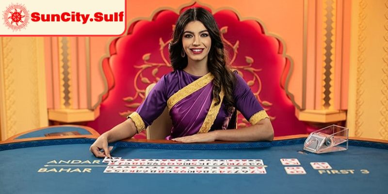 Luật chơi cơ bản của M andar bahar