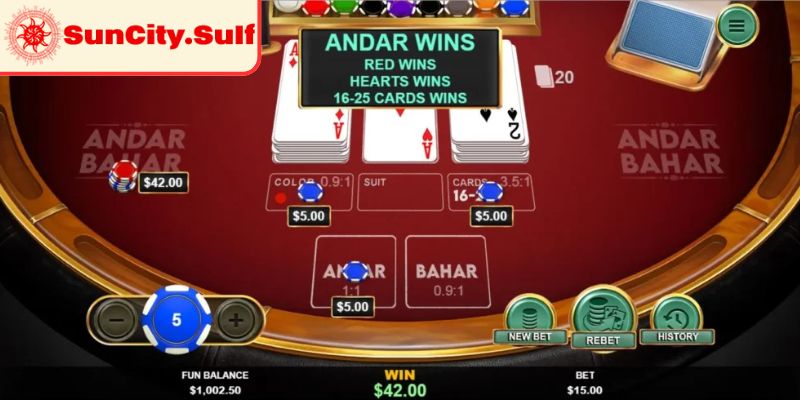 Mẹo chơi giúp anh em tối ưu tỷ lệ thắng