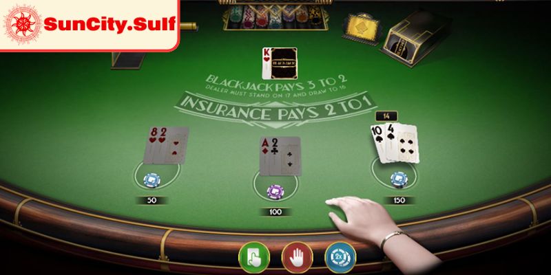 M Black Jack SunCity – Mẹo Thắng Hiệu Quả Cho Người Mới 2 Cách tham gia và đặt cược M Black Jack
