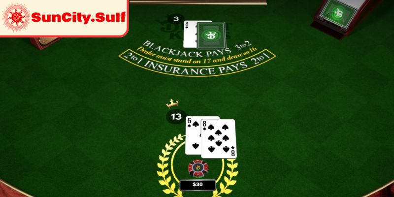 M Black Jack SunCity – Mẹo Thắng Hiệu Quả Cho Người Mới 1 Tổng quan về M Black Jack SunCity
