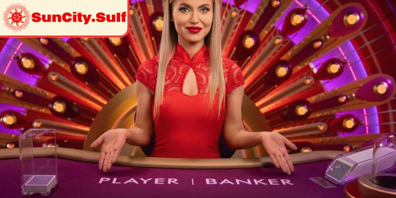Kinh nghiệm chơi Mega Baccarat hiệu quả
