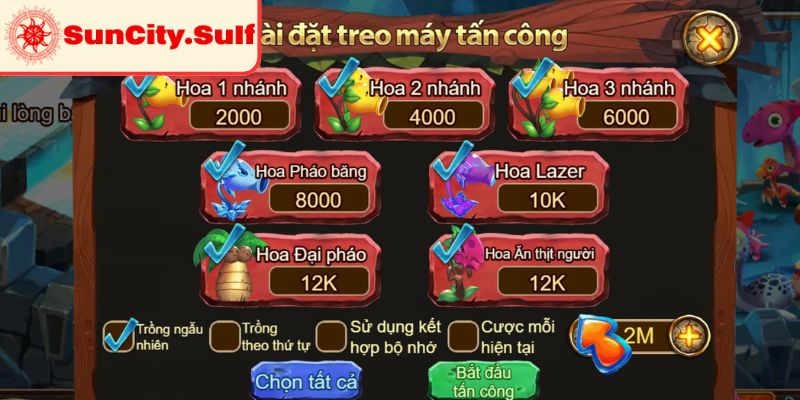 Plants Vs Dragon SunCity Game Chiến Thuật Phòng Thủ Đỉnh Cao 3 Chiến thuật nâng cao khi chơi dành cho mọi người