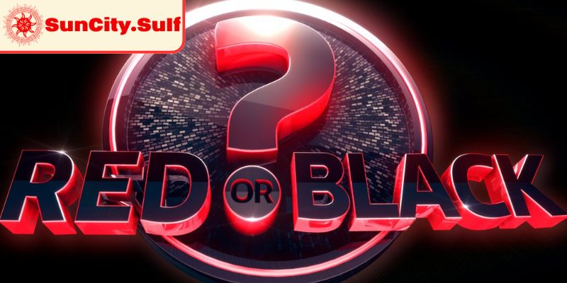 Tổng quan về Red & Black SunCity