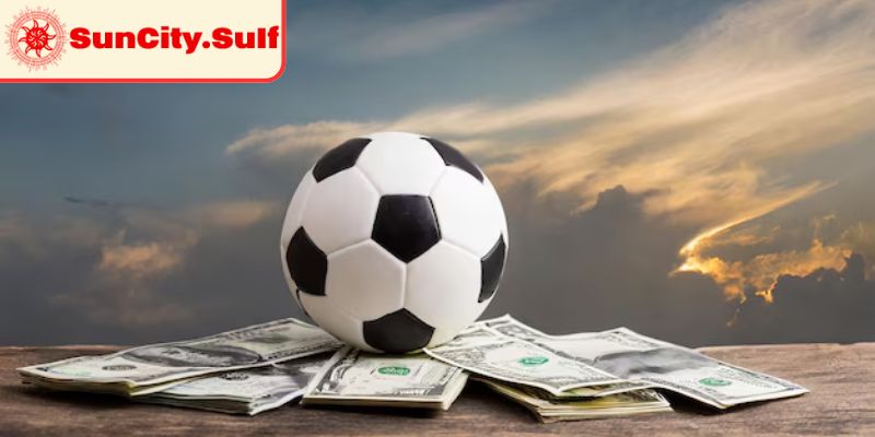 Chiến lược đầu tư khi tham gia kèo tài xỉu 1/4 SunCity