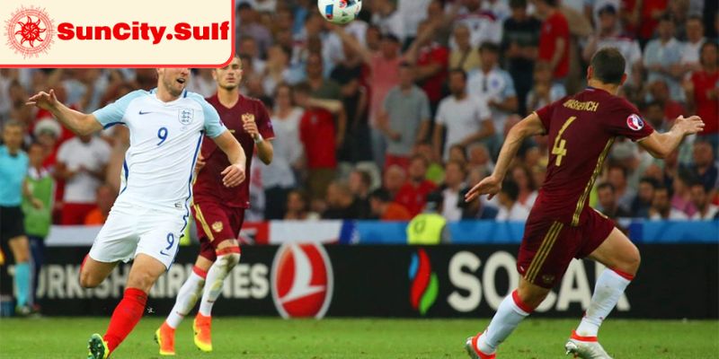 Chú ý ngoại cảnh bắt kèo tài xỉu 1/4 SunCity