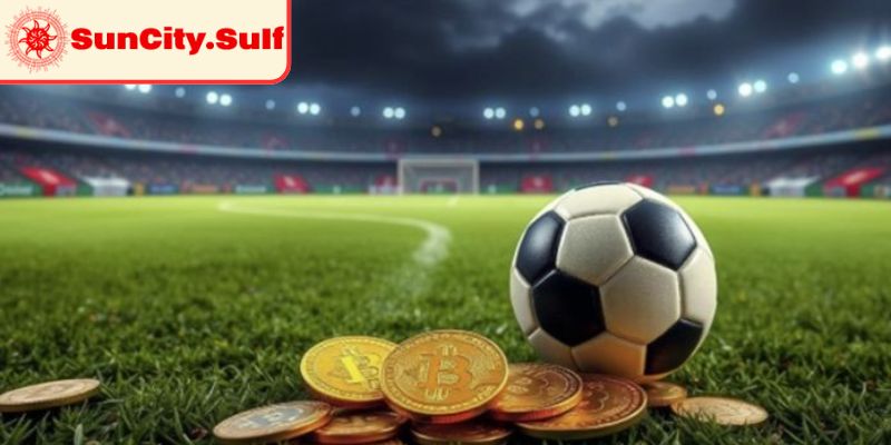 Tìm hiểu tổng quan về kèo tài xỉu 1/4 SunCity