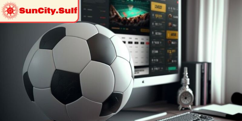 Kèo tài xỉu 1.5 SunCity trả thưởng hấp dẫn