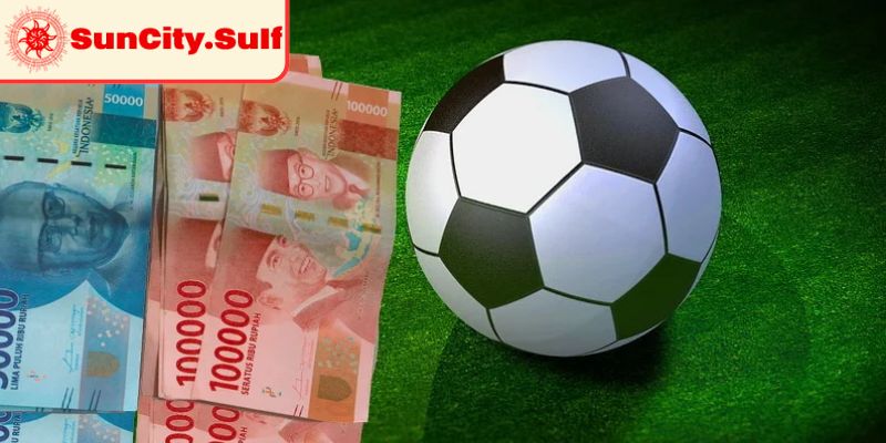 Chọn lựa sòng bạc tỷ lệ 2 in 1 SunCity đáng tin cậy